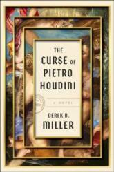 The Curse of Pietro Houdini (ISBN: 9781668020883)