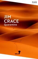 Quarantine (ISBN: 9781035038633)