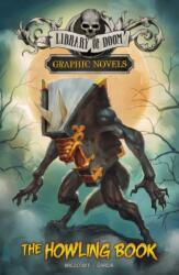 The Howling Book (ISBN: 9781398247765)