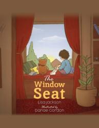 The Window Seat (ISBN: 9781398455276)