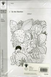 Oxford Reading Tree: Level 6: Workbooks: Workbook 1 (ISBN: 9780199162475)