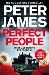 Perfect People (ISBN: 9781035053209)