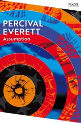 Assumption (ISBN: 9781035036424)