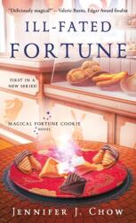 Ill-Fated Fortune (ISBN: 9781250323033)