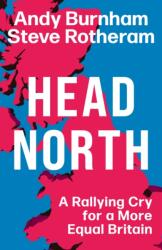 Head North (ISBN: 9781398719736)