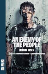 An Enemy of the People (ISBN: 9781839043345)