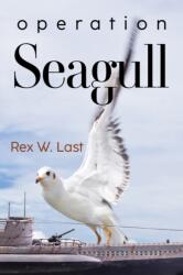 Operation Seagull (ISBN: 9781800169593)