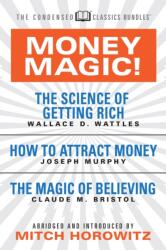 Money Magic! (ISBN: 9781722500924)