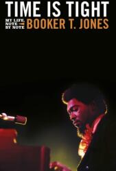 Time is Tight (ISBN: 9781913172190)
