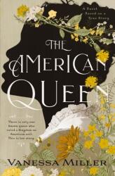 Regina Americană (ISBN: 9780840708878)