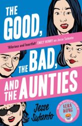 The Good, the Bad, and the Aunties (ISBN: 9780008558833)