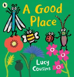A Good Place (ISBN: 9781529519082)