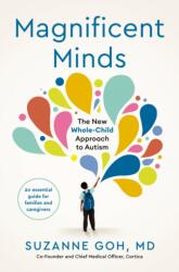 Magnificent Minds (ISBN: 9781785045103)