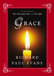 Grace (ISBN: 9781416550037)