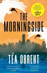 The Morningside (ISBN: 9781399619899)