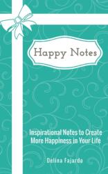 Happy Notes (ISBN: 9781528908214)
