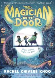 The Magician Next Door (ISBN: 9781529507911)