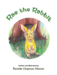 Rae the Rabbit (ISBN: 9781398494725)