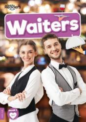 Waiters (ISBN: 9781805050926)