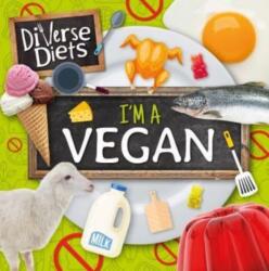 I'm a Vegan (ISBN: 9781805053705)