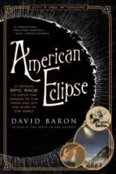 American Eclipse (ISBN: 9781324094692)