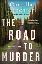 The Road to Murder (ISBN: 9781641295567)