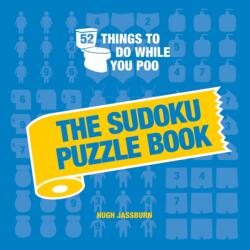 52 Things to Do While You Poo (ISBN: 9781837992966)