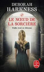 Le noeud de la sorciere (ISBN: 9782253183860)
