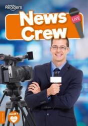 News Crew (ISBN: 9781805050834)