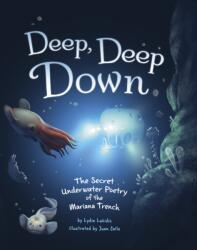 Deep, Deep Down (ISBN: 9781398249943)