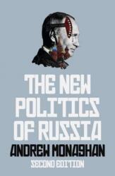 The New Politics of Russia (ISBN: 9781526155610)