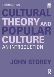 Cultural Theory and Popular Culture (ISBN: 9781032484082)