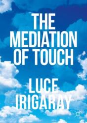 The Mediation of Touch (ISBN: 9783031374128)