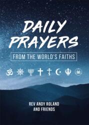 Daily Prayers from the World's Faiths (ISBN: 9781915465337)