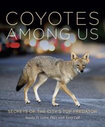 Living With Coyotes (ISBN: 9781959411239)