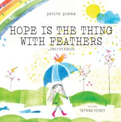 Hope Is the Thing with Feathers (ISBN: 9781951836948)
