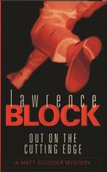 Out On The Cutting Edge (ISBN: 9780752837499)