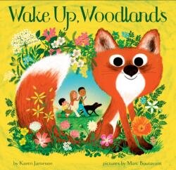 Wake Up, Woodlands (ISBN: 9781797215037)