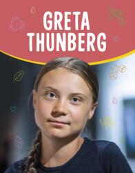Greta Thunberg (ISBN: 9781398244313)