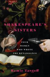 Shakespeare's Sisters (ISBN: 9781529404890)
