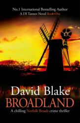 Broadland (ISBN: 9781916347908)