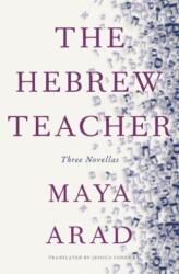 The Hebrew Teacher (ISBN: 9781954404236)
