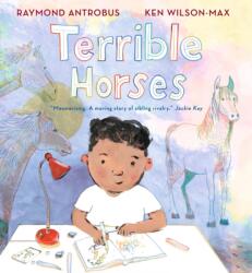 Terrible Horses (ISBN: 9781529502787)
