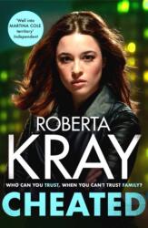 Cheated (ISBN: 9780751583564)