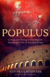 Populus (ISBN: 9781408715154)