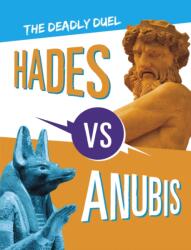 Hades vs Anubis (ISBN: 9781398252721)