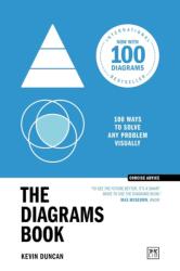 The Diagrams Book 10th Anniversary Edition (ISBN: 9781915951038)