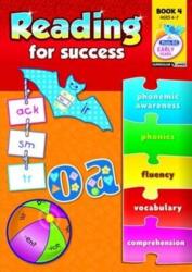 Reading for Success (ISBN: 9781846547515)