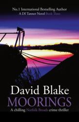 Moorings (ISBN: 9781916347922)