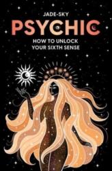 Psihic (ISBN: 9781922785442)